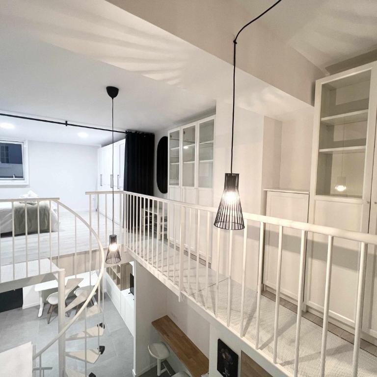 Apollo Project Coruña - Apartamento - 2 niveles - 37