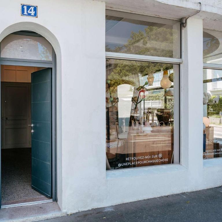 Carnac Plage - Superbe T2 rénové, 60m², Wifi, à 50m de la Grande Plage, 4 pers. - FR-1-477-41 - Appartement (4 Adultes) - 12