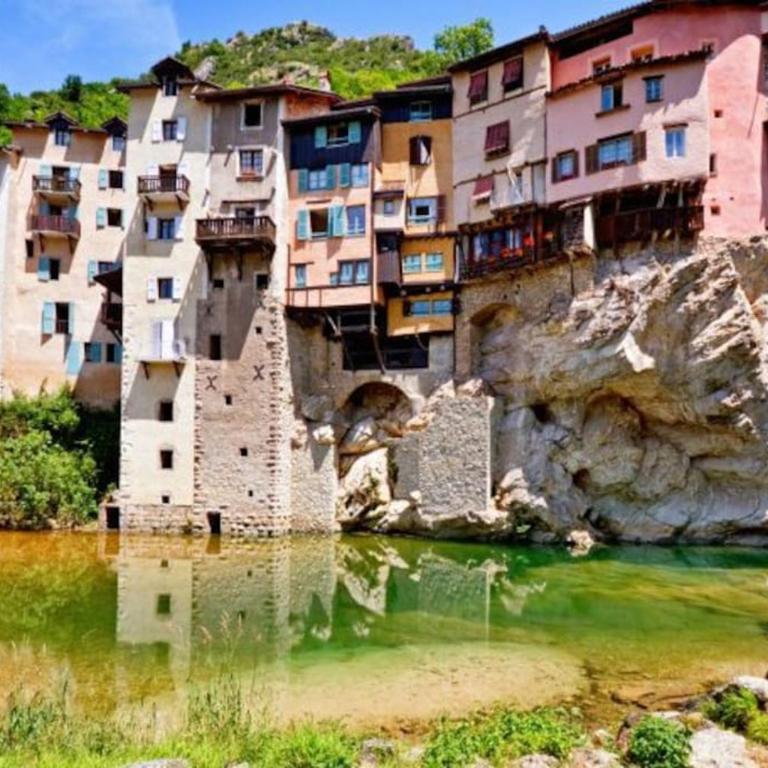 Gite terrasse sur Vercors - Appartement 2 Chambres - 13