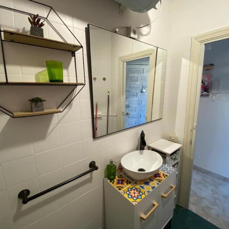 Bright studio with Pool, Torrecilla Beach - Apartamento de 1 dormitorio - 16