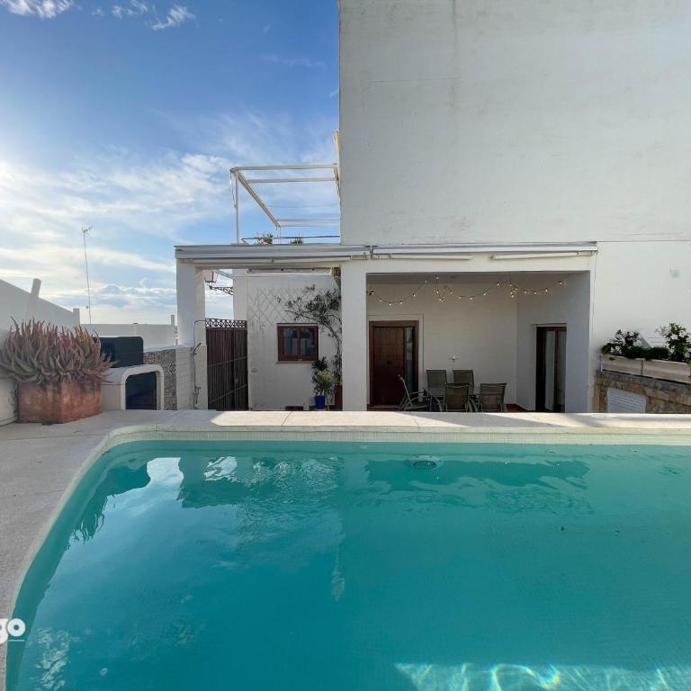 Riverview 4 Bedroom House, with Private Pool STE003 - Casa de 4 dormitorios - 46
