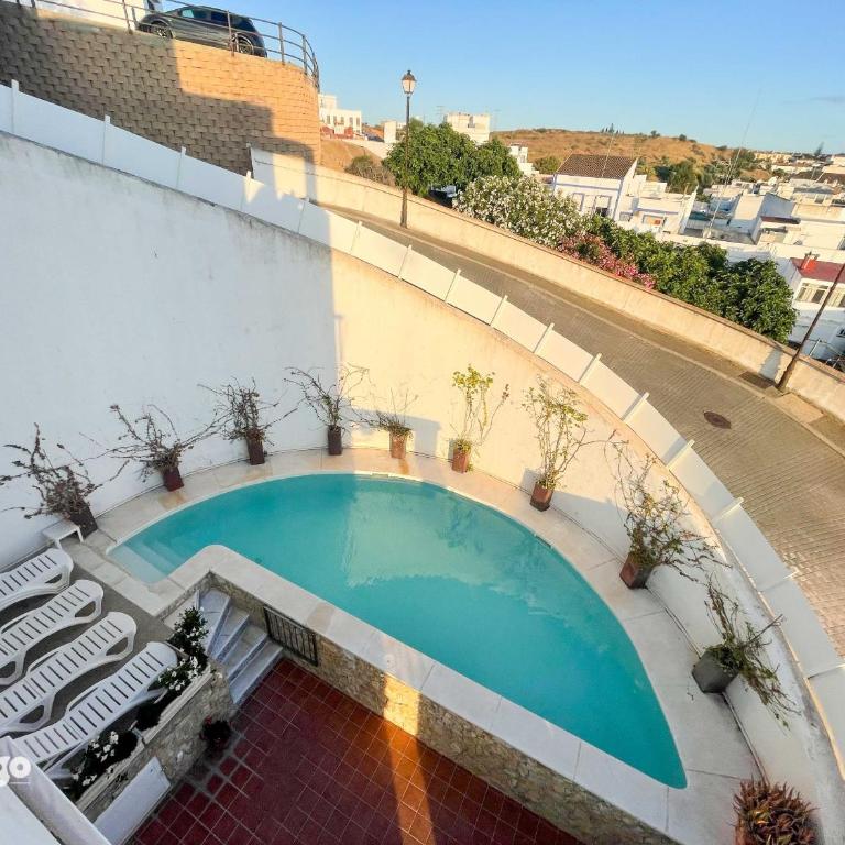 Riverview 4 Bedroom House, with Private Pool STE003 - Casa de 4 dormitorios - 56