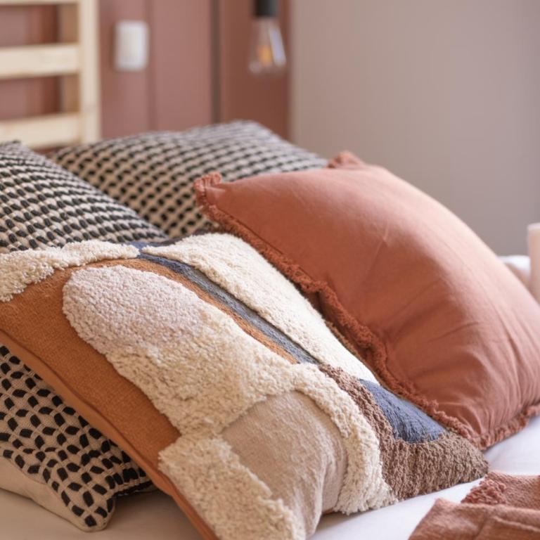 L'îlot - Tout confort - Appartamento con 1 Camera da Letto - 7