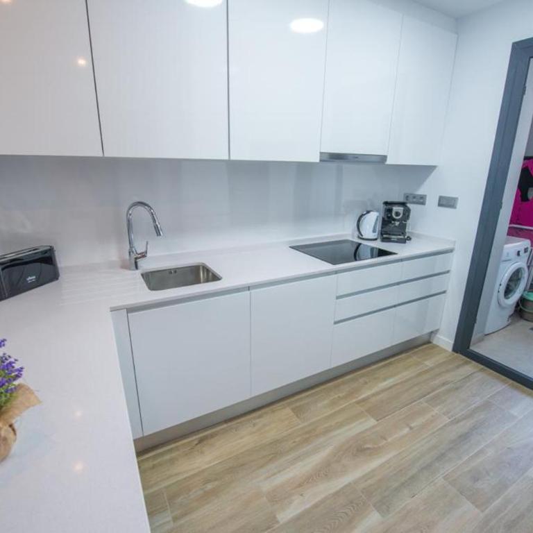 Apartment Sunset Cliffs Poniente - Apartamento de 2 dormitorios - 25
