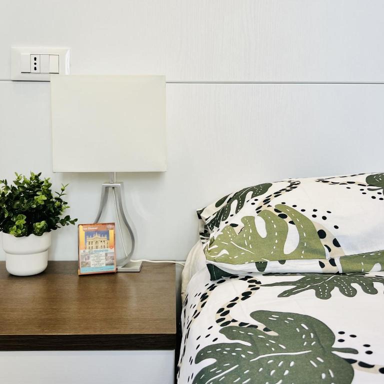 Solaris Guesthouse - Camera Matrimoniale con Bagno Privato - 5