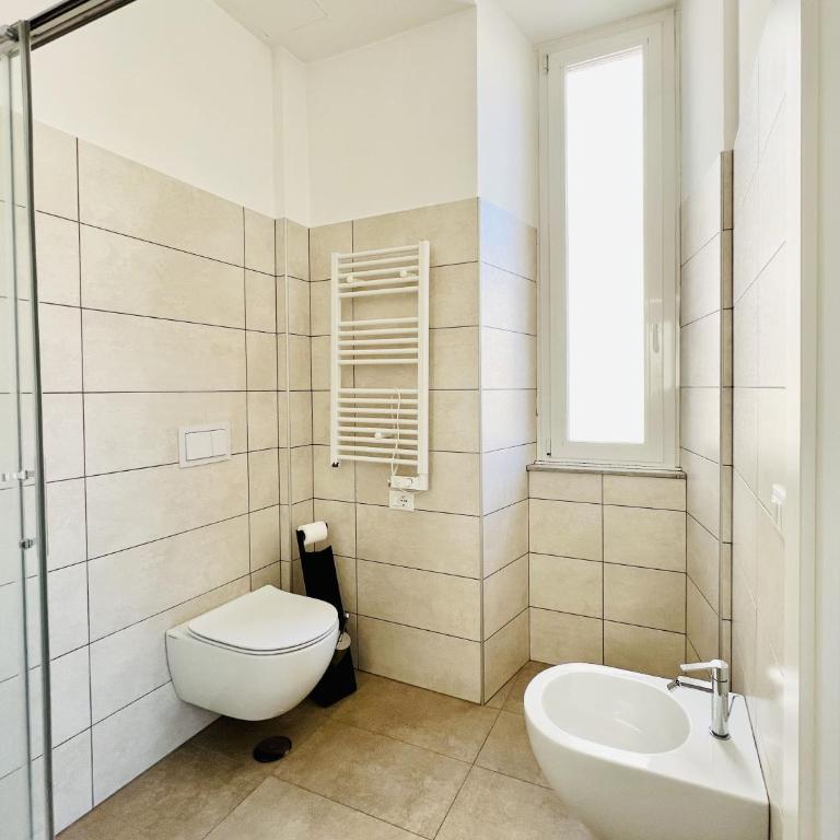 Solaris Guesthouse - Camera Matrimoniale con Bagno Privato - 6