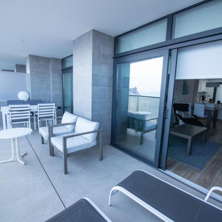 Apartment Sunset Cliffs Poniente - Apartamento de 2 dormitorios - 30