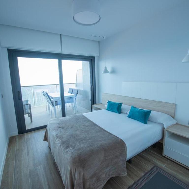 Apartment Sunset Cliffs Poniente - Apartamento de 2 dormitorios - 21