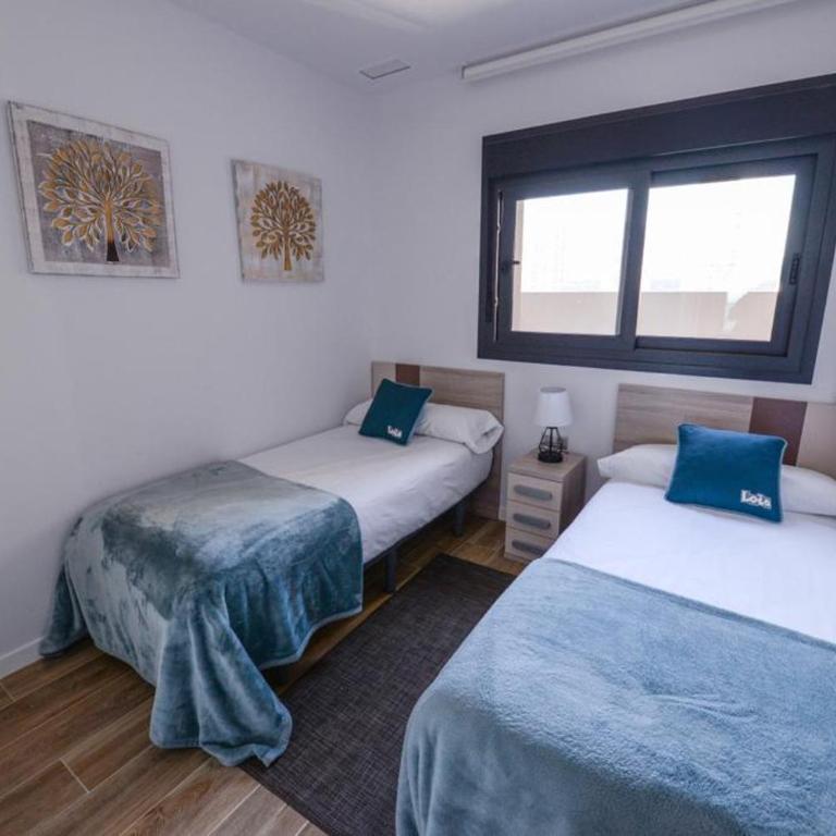 Apartment Sunset Cliffs Poniente - Apartamento de 2 dormitorios - 20