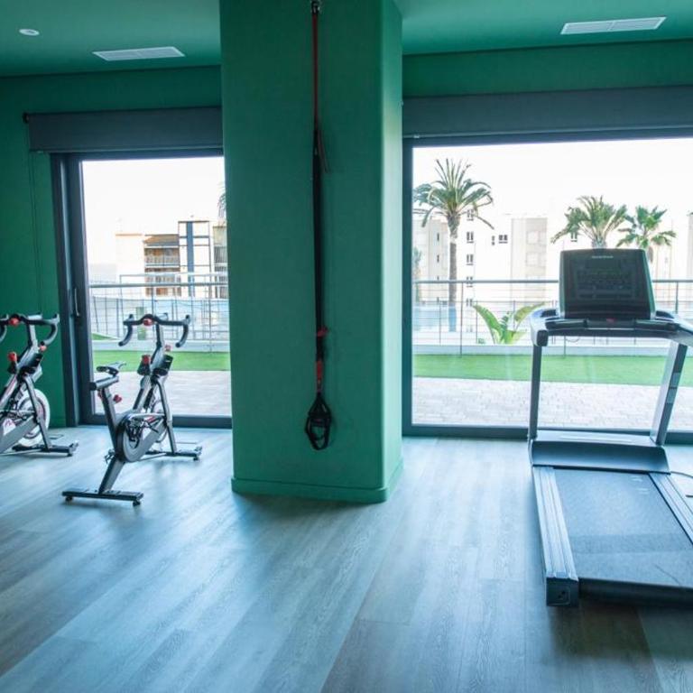Apartment Sunset Cliffs Poniente - Apartamento de 2 dormitorios - 32