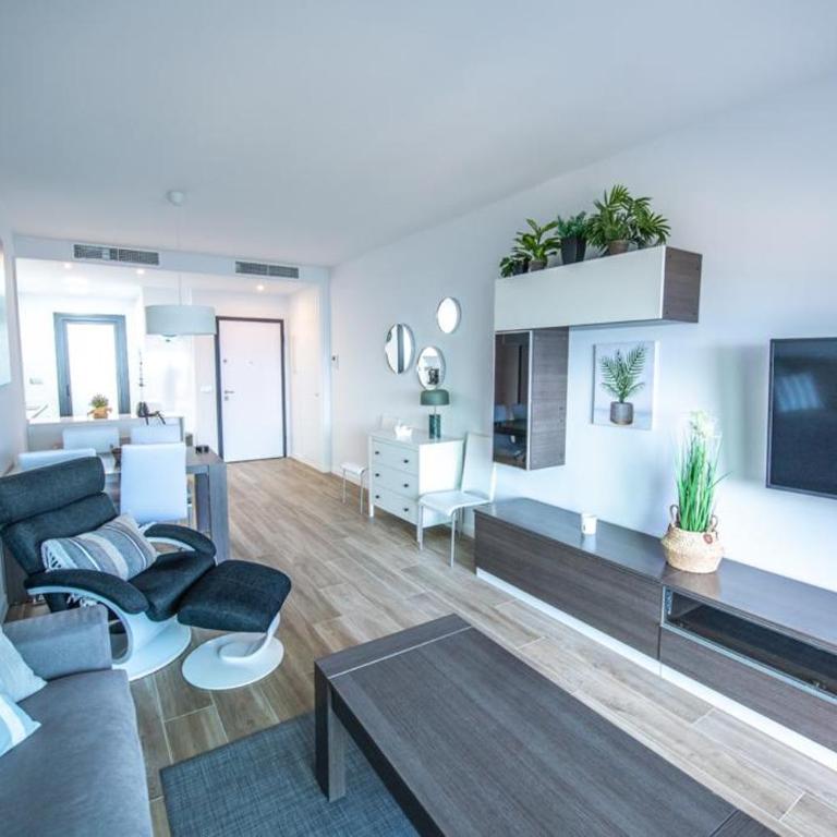 Apartment Sunset Cliffs Poniente - Apartamento de 2 dormitorios - 18