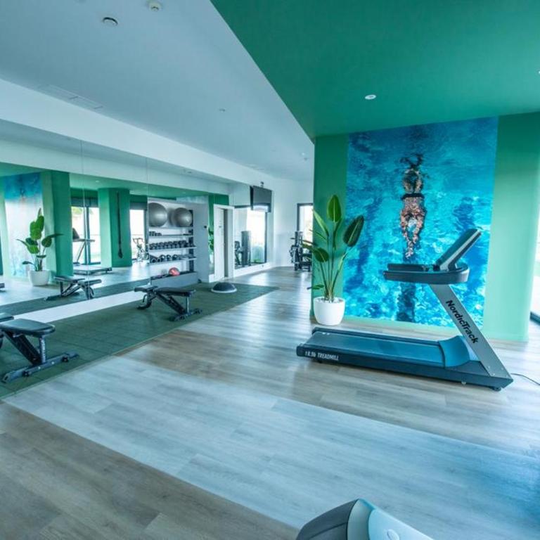 Apartment Sunset Cliffs Poniente - Apartamento de 2 dormitorios - 34