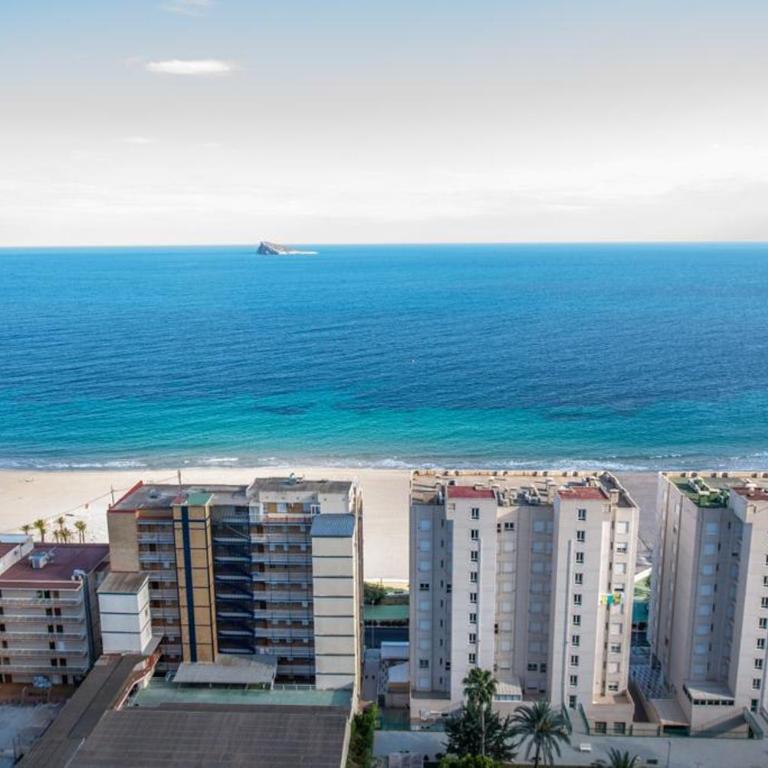 Apartment Sunset Cliffs Poniente - Apartamento de 2 dormitorios - 13