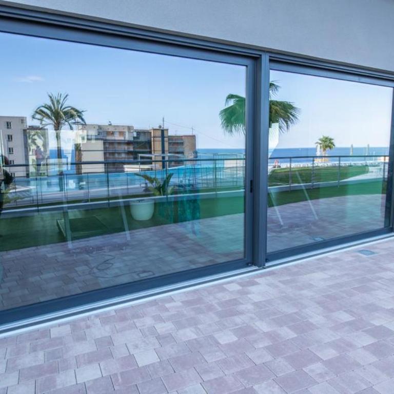 Apartment Sunset Cliffs Poniente - Apartamento de 2 dormitorios - 35