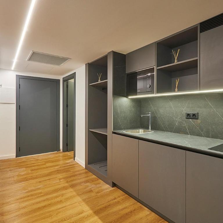 Rentalmar Suites Salou Families Only - Apartamento de 1 dormitorio - 3