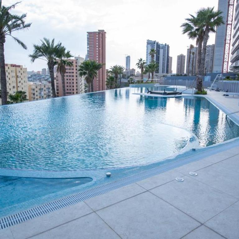 Apartment Sunset Cliffs Poniente - Apartamento de 2 dormitorios - 36