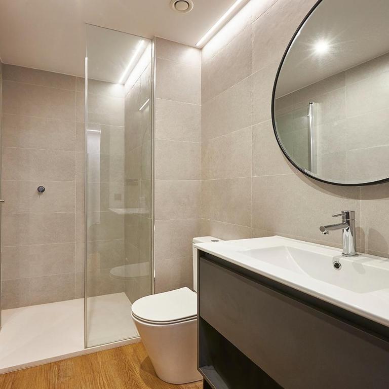 Rentalmar Suites Salou Families Only - Apartamento de 1 dormitorio - 7