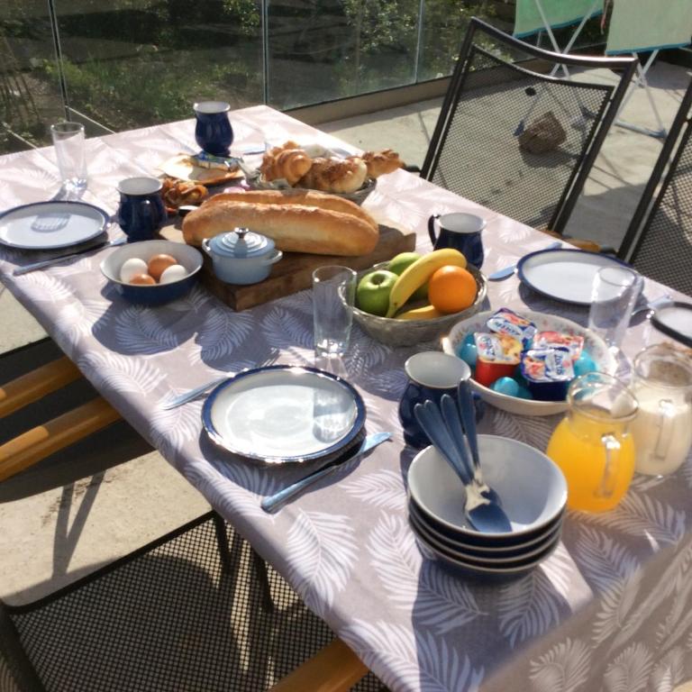 Lapčiči View - Deluks Dvokrevetna soba sa Bračnim Krevetom, Balkonom i Pogledom na More - 10