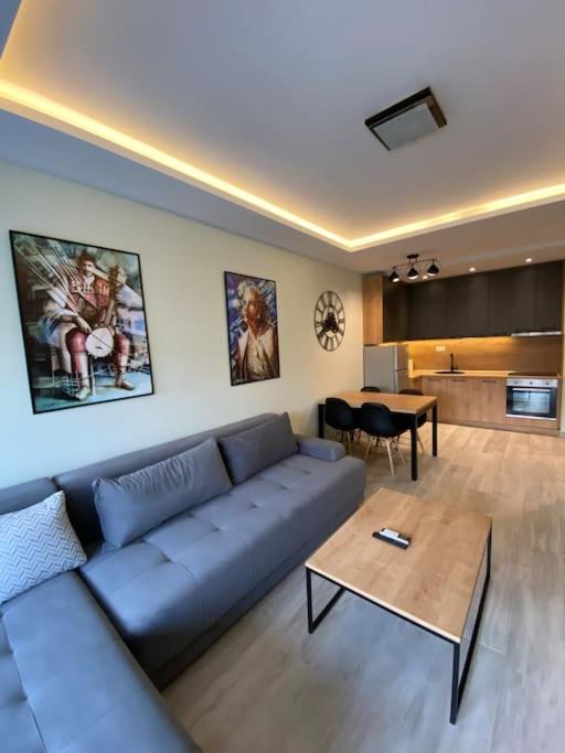 eagles nest - Apartman sa 1 Spavaćom Sobom - 20