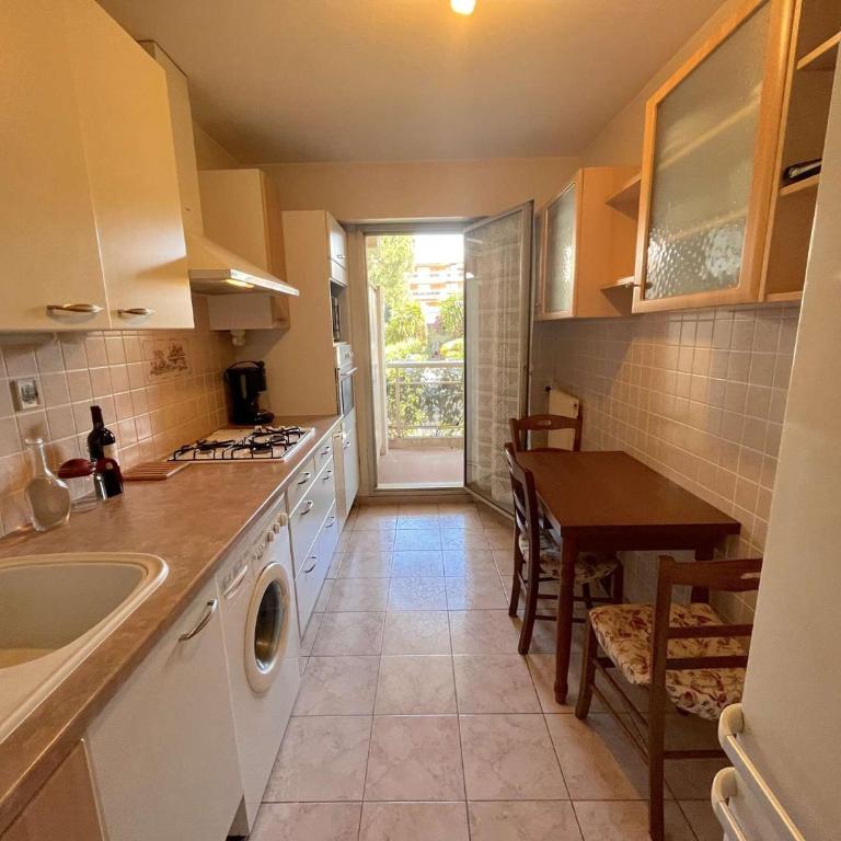 Appt 3 pièces avec piscine proche centre ville, 4 couchages, Saint-Raphaël - FR-1-226A-144 - Apartment (4 Erwachsene) - 5
