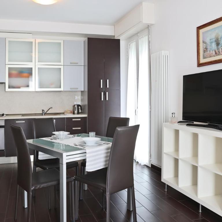 Casa Vacanze Aurora Centro - Casa con 2 Camere da Letto - 17