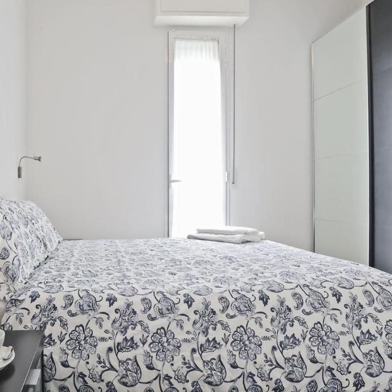 Casa Vacanze Aurora Centro - Casa con 2 Camere da Letto - 15