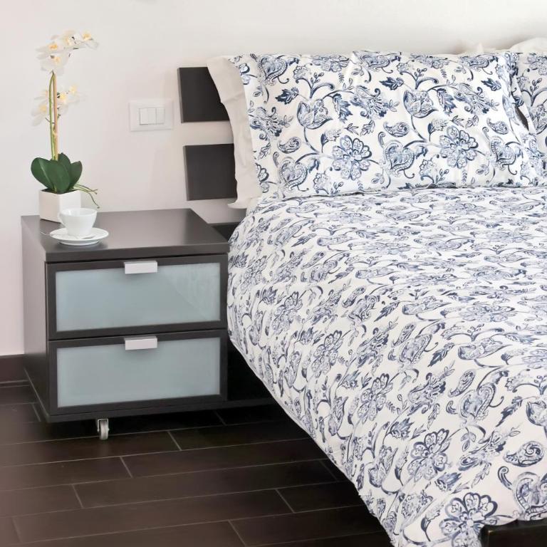 Casa Vacanze Aurora Centro - Casa con 2 Camere da Letto - 20