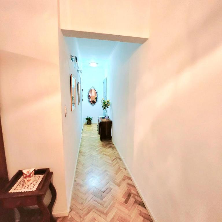 FANTASTICO con COCHERA en PLENO CENTRO - Apartamento de 1 dormitorio - 17