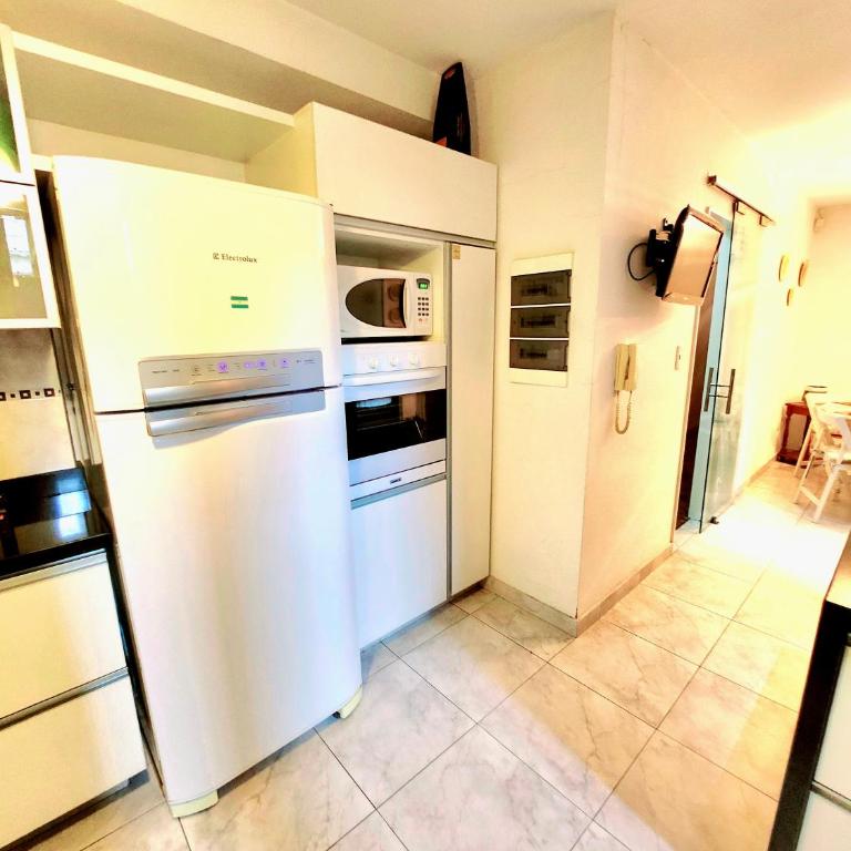 FANTASTICO con COCHERA en PLENO CENTRO - Apartamento de 1 dormitorio - 32