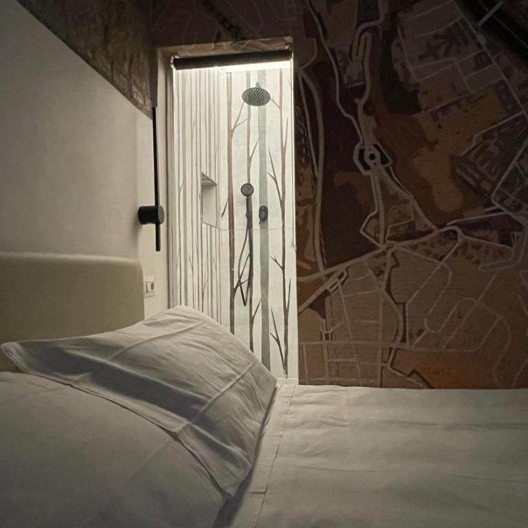 Hotel Felice - Junior Suite - 39