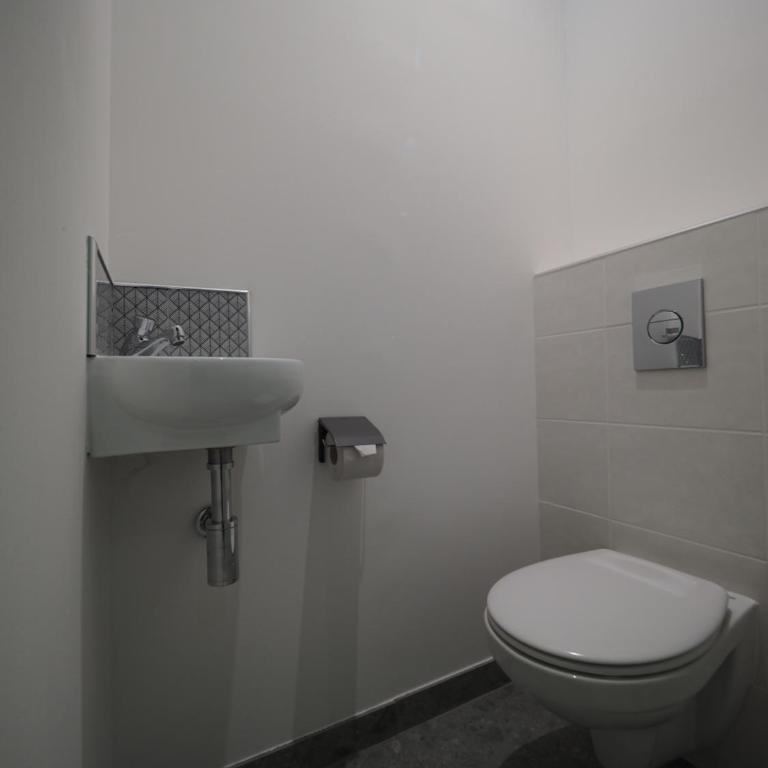 Hôtel Le Biarritz - Vichy - Apartamento - Planta baja - 5