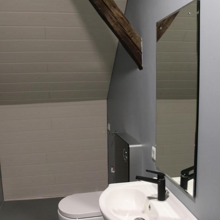 Ferienhaus Karl - Budget Doppelzimmer - 5