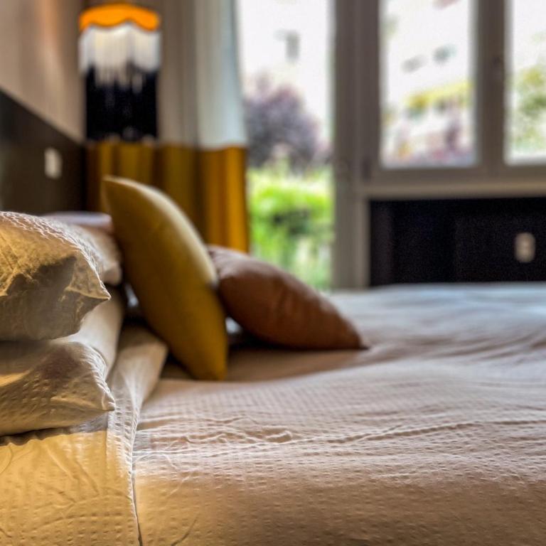 MARCANTONIO HOME ROME - Vatican - - Appartamento Deluxe - 43