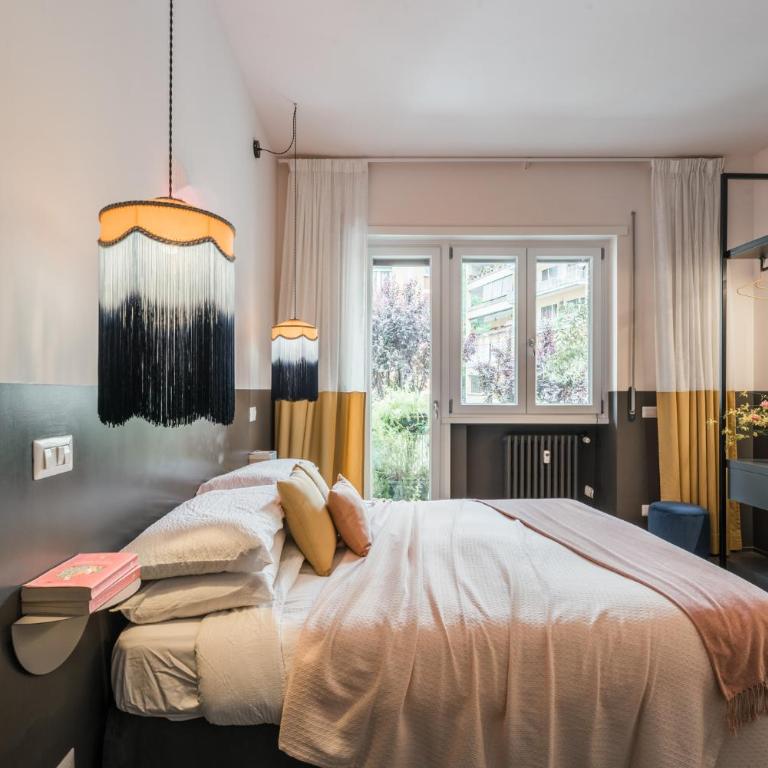 MARCANTONIO HOME ROME - Vatican - - Appartamento Deluxe - 48