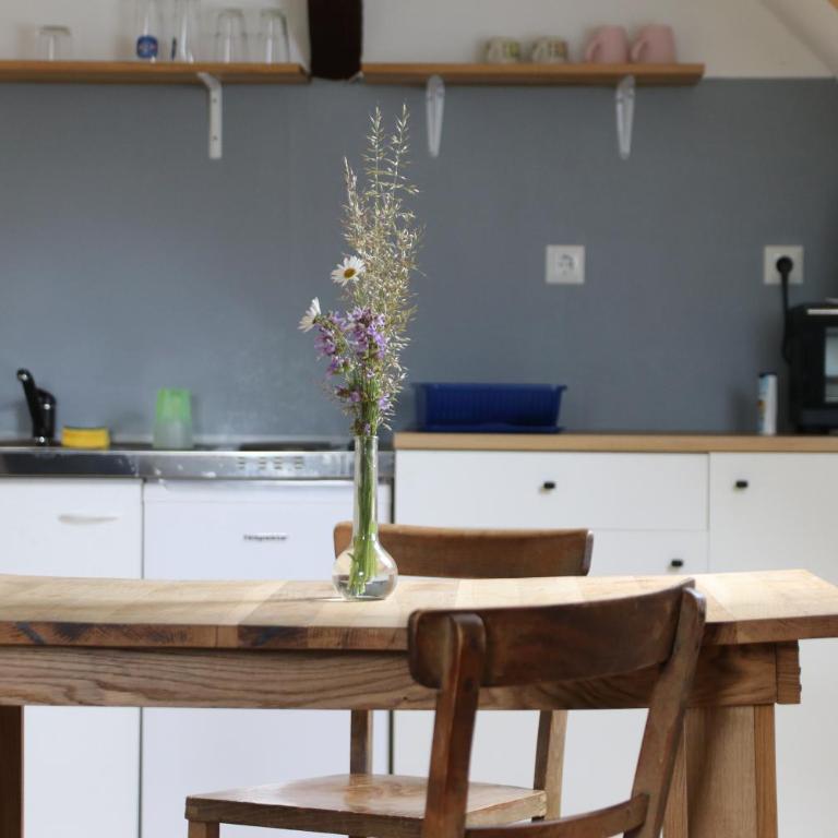 Ferienhaus Karl - Budget Doppelzimmer - 9