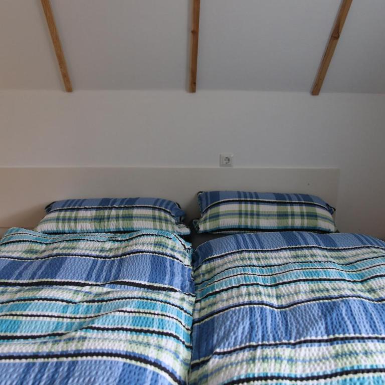 Ferienhaus Karl - Budget Doppelzimmer - 3