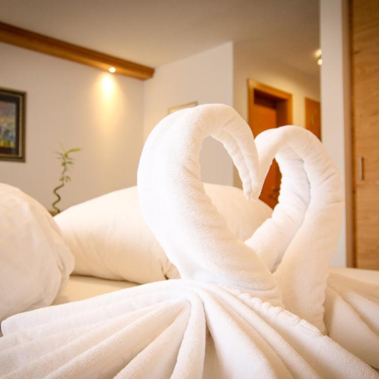 Hotel Schwarzer Adler - Deluxe Doppelzimmer - 5