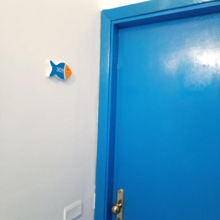 Al Mari Suites - Camera Doppia con Letti Singoli - 1