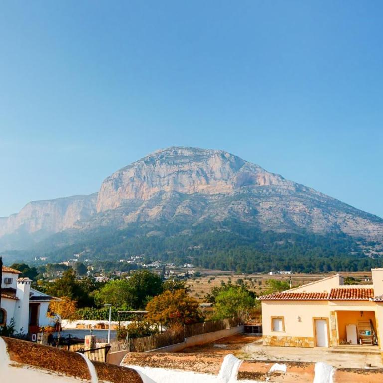 Villa Limonero en Jávea con piscina privada y terraza by Family Homes - Villa con piscina privada - 10