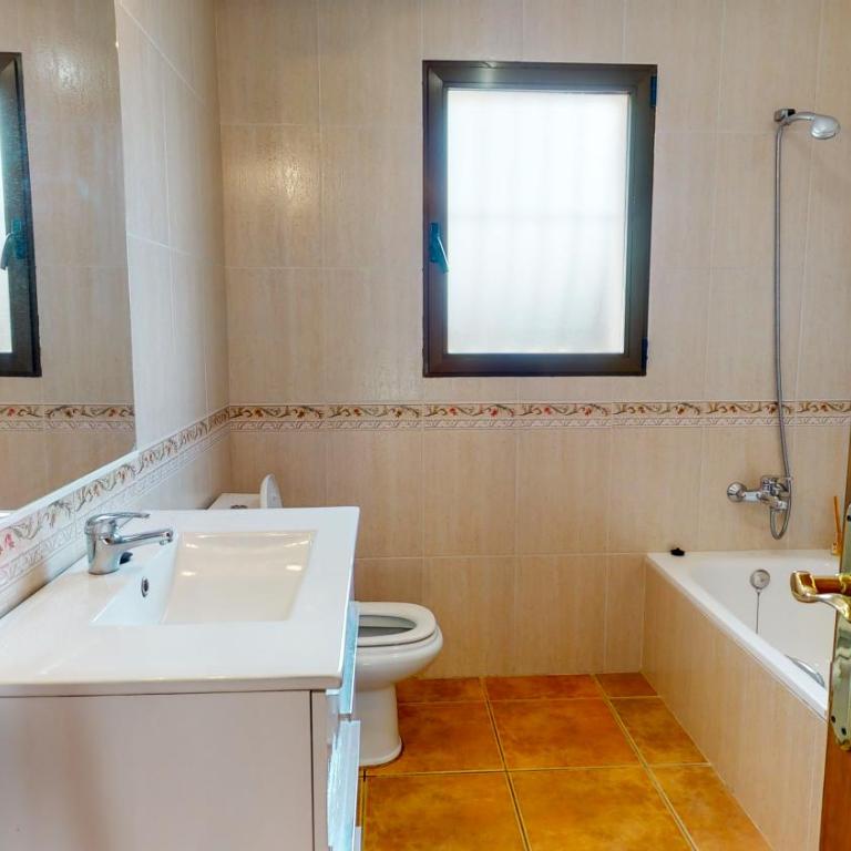 Villa Limonero en Jávea con piscina privada y terraza by Family Homes - Villa con piscina privada - 25