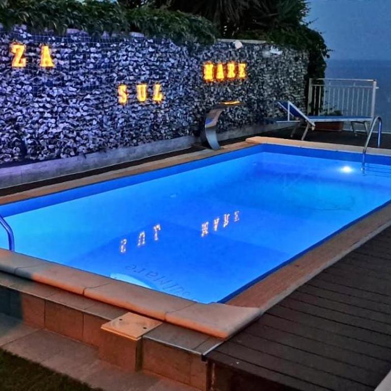 La terrazza sul mare di Bellavista - Casa Vacanze - 7