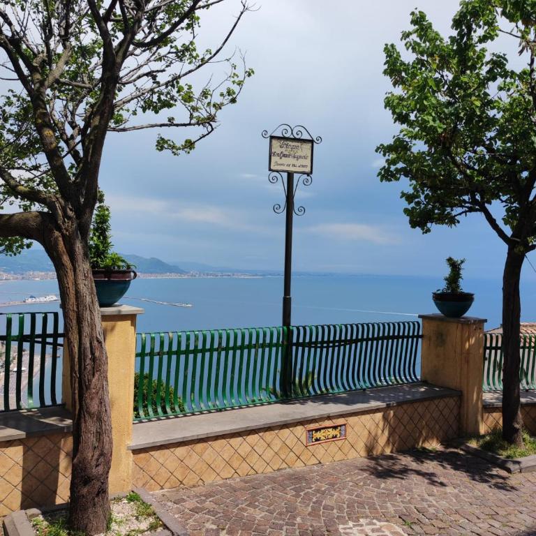 Una casa...vista mare - Appartamento con Vista Mare - 27