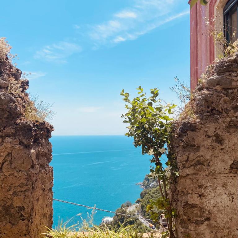 Una casa...vista mare - Appartamento con Vista Mare - 25