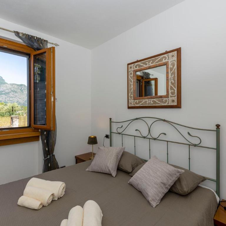 Apartment with garden and parking - Appartamento con 2 Camere da Letto - 3