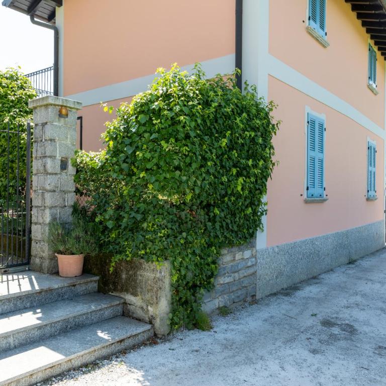 Apartment with garden and parking - Appartamento con 2 Camere da Letto - 38