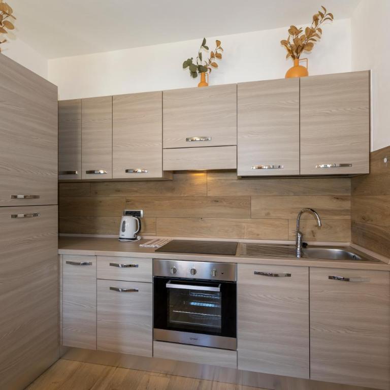 Apartment with garden and parking - Appartamento con 2 Camere da Letto - 9