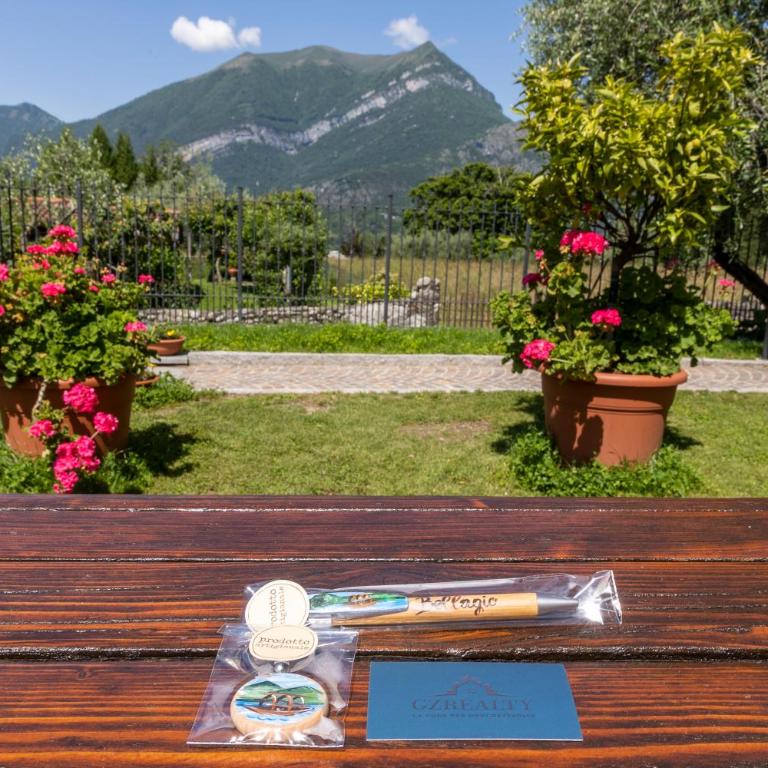 Apartment with garden and parking - Appartamento con 2 Camere da Letto - 37