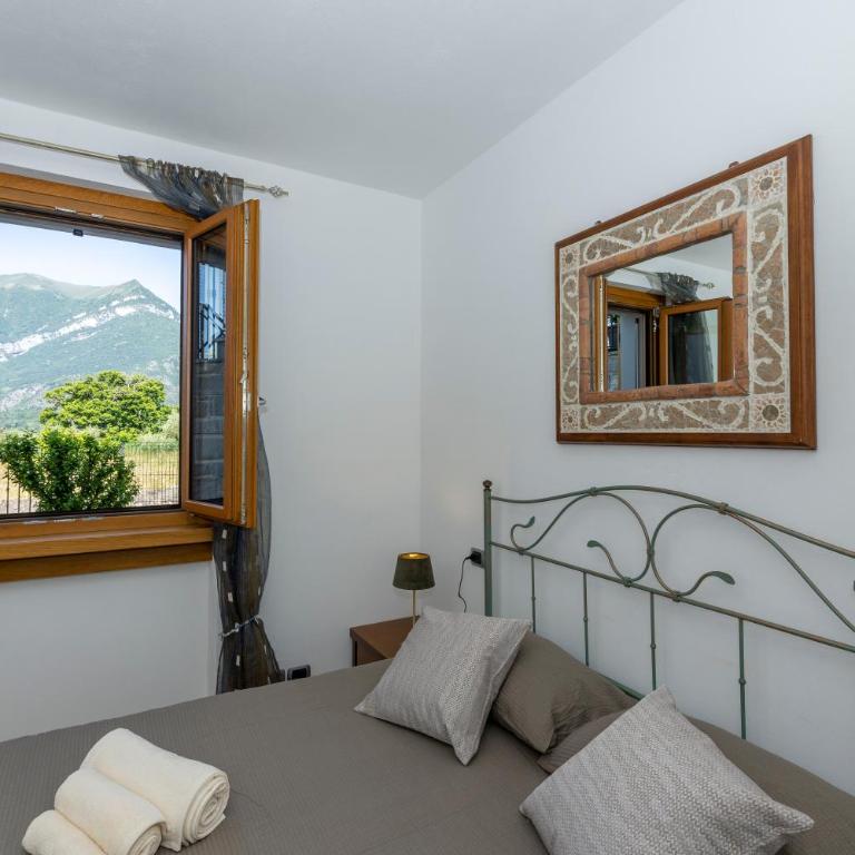 Apartment with garden and parking - Appartamento con 2 Camere da Letto - 16