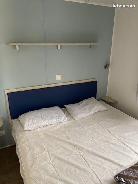 Mobil-home 6 personnes - Camping La Falaise 4* / Piscine / Club enfants / SPA / Restaurant / Animations - Apartamento de 3 dormitorios - 2