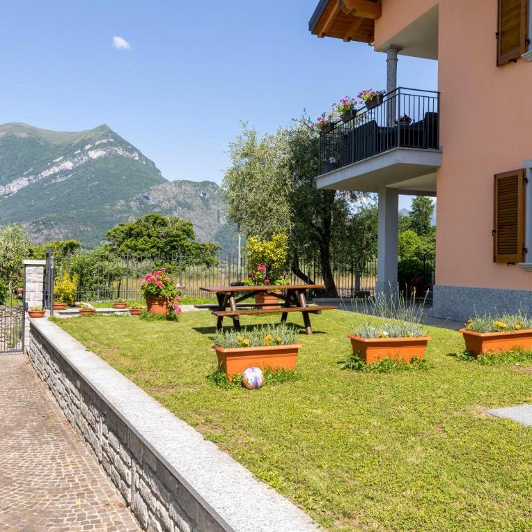 Apartment with garden and parking - Appartamento con 2 Camere da Letto - 7